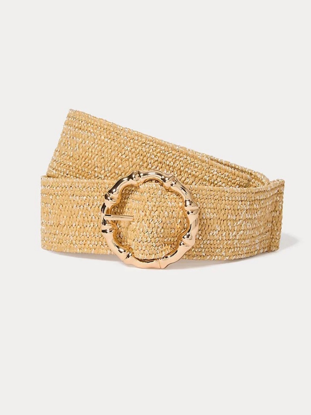 Lilly Pulitzer Arta Belt